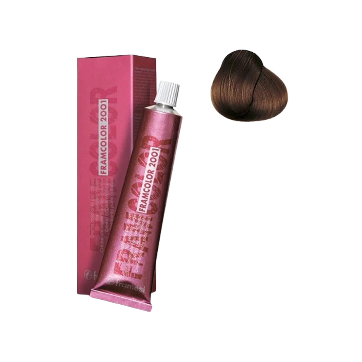 Framesi FramColor 2001 8EXN 8.0