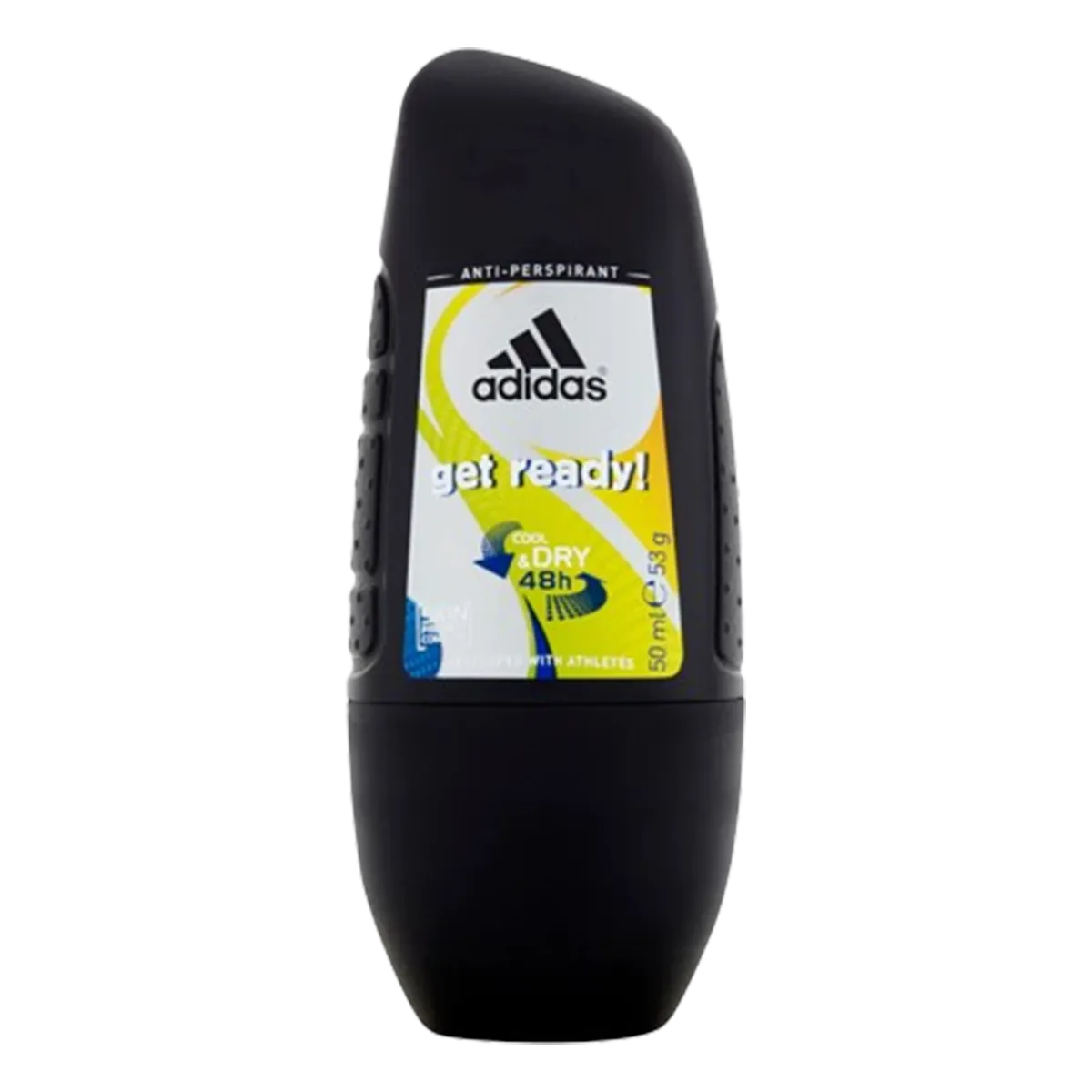 Adidas Roll On Get Ready 50ml