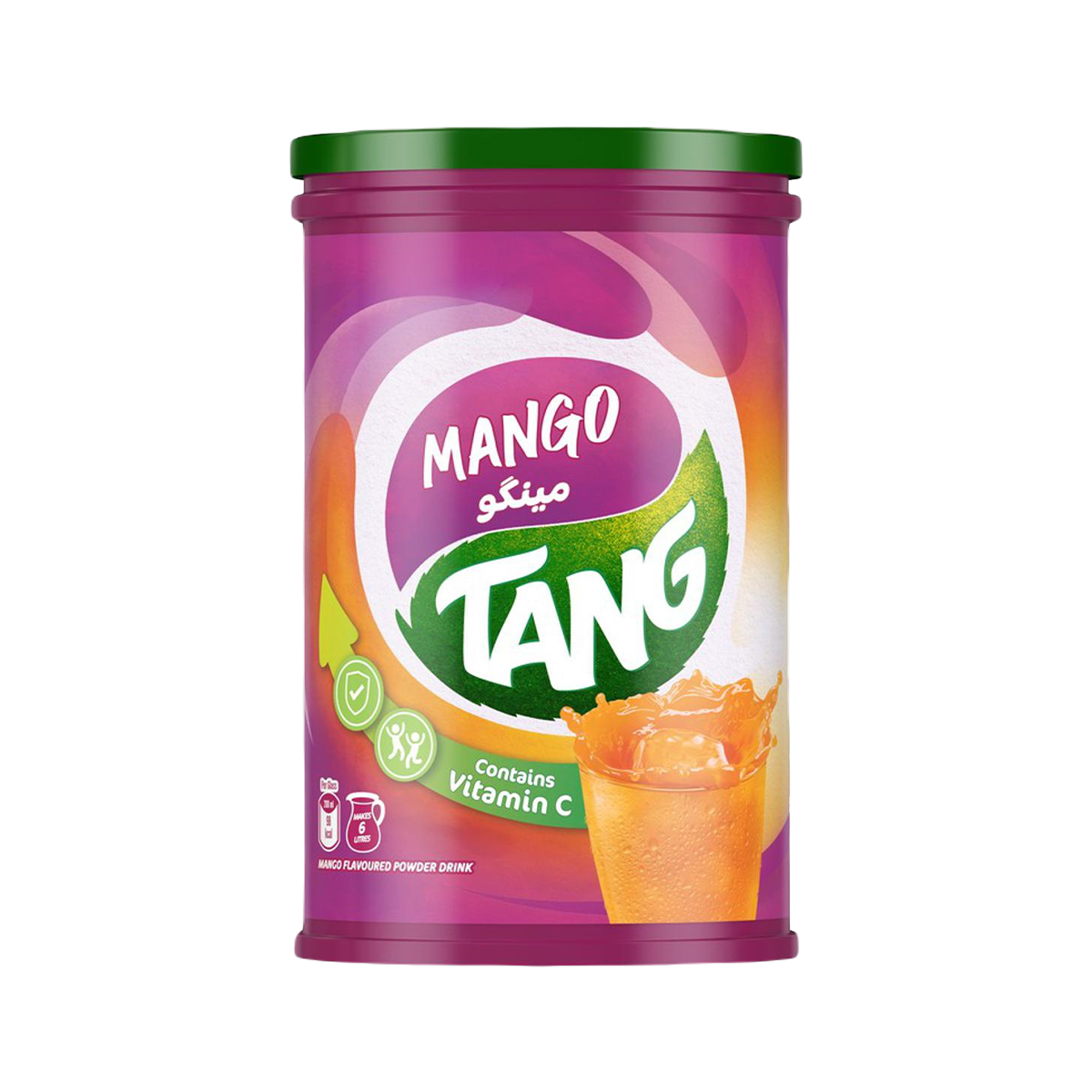 Tang Mango Tub 750g