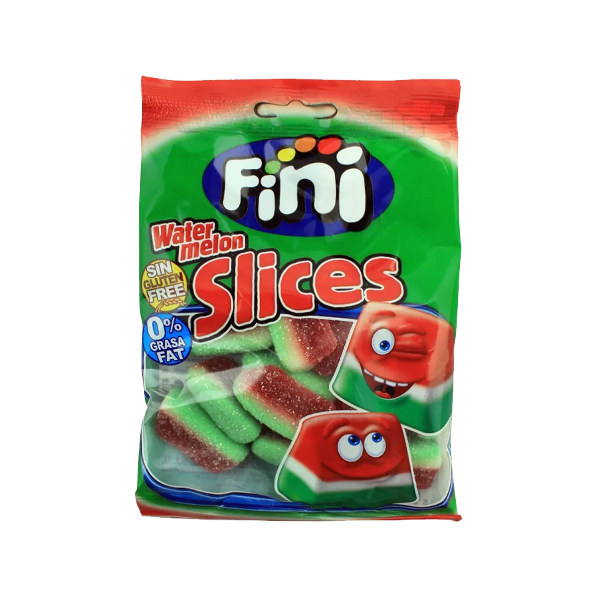 Fini jelly Watermelon Slice 80g