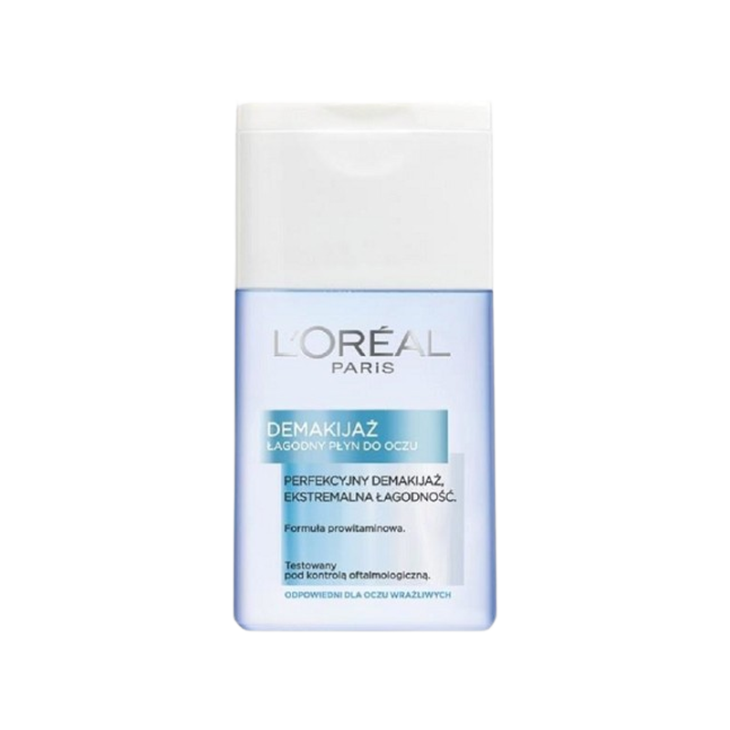 Loreal Hardware Eye And Mouth Remover