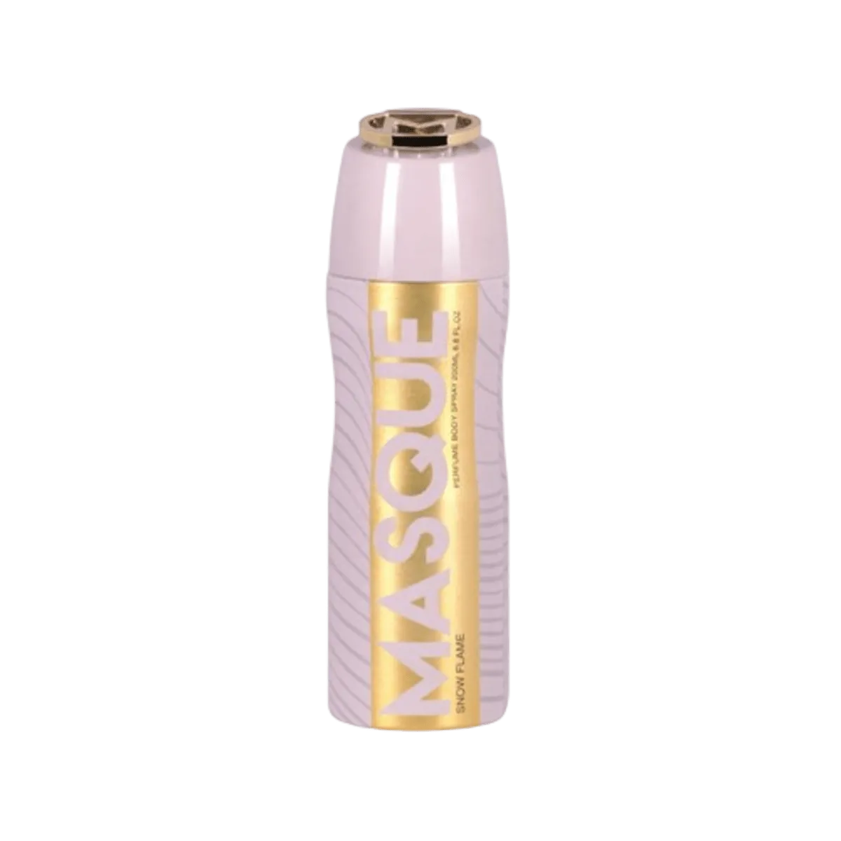Masque Snow Flame Body Spray 200ml