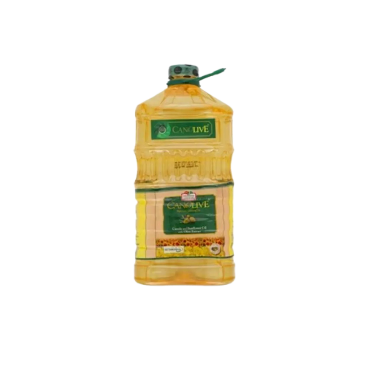 Canolive Canola & Sunflower Oil 4.5ltr