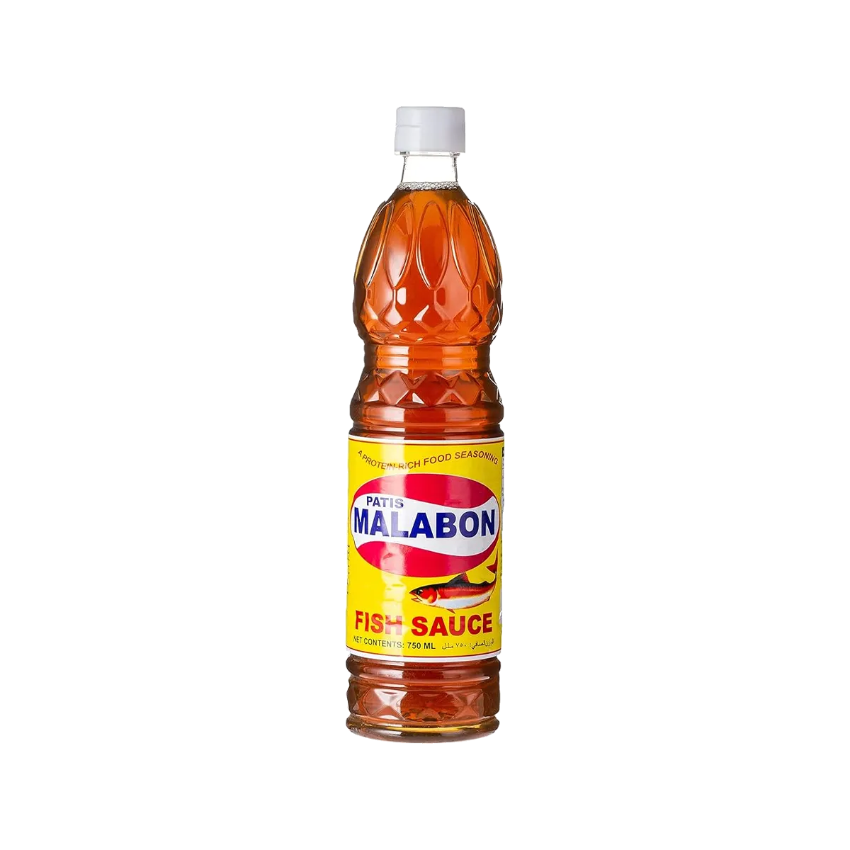 Malabon Fish Sauce