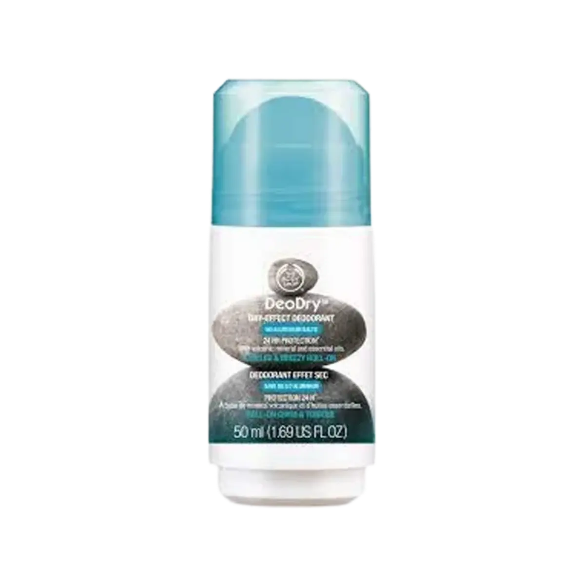 The Body Shop Deodry Chill & Breeze Stick 55G