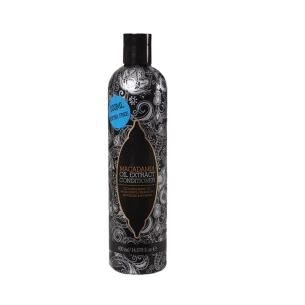 Macadamia Oil Extract Conditioner