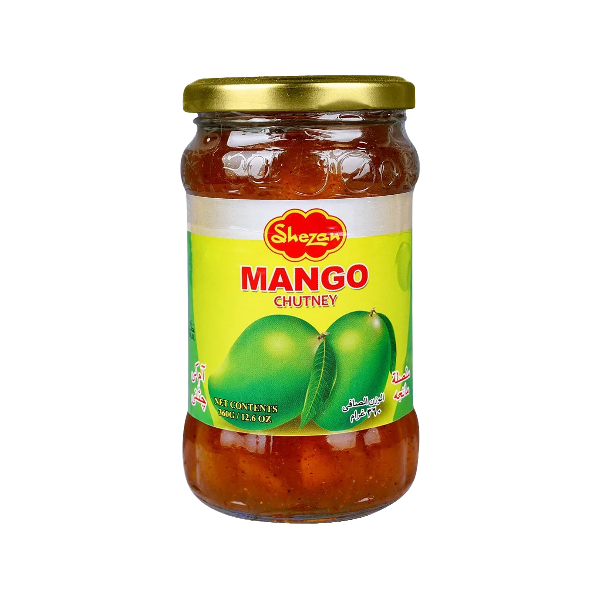 Shezan Mango Chutney