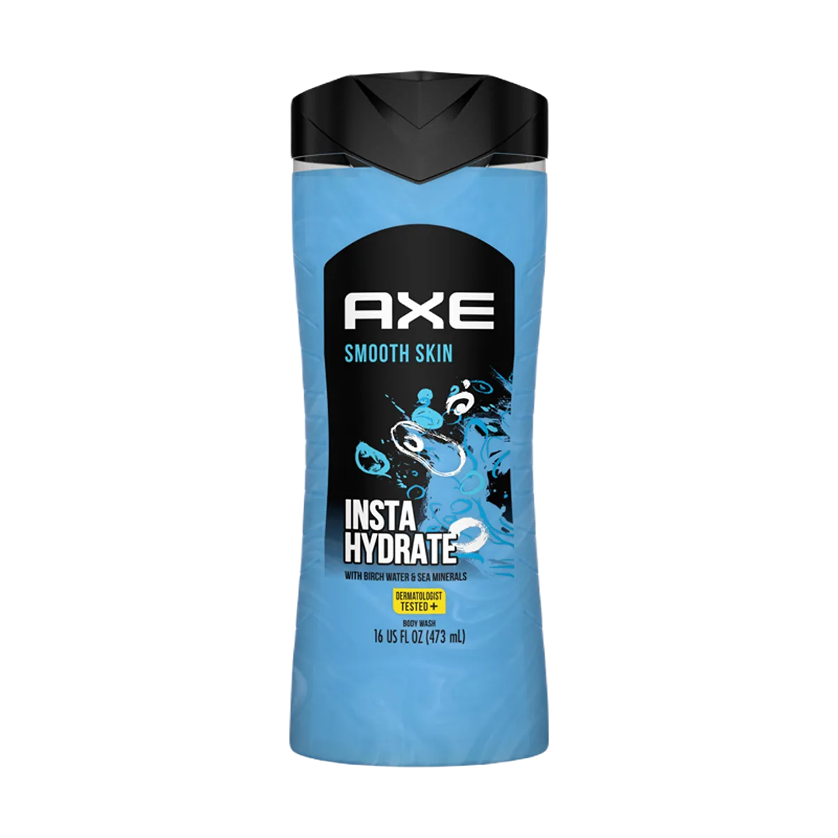Axe Smooth Skin Insta Hydrate Sea Mineearls