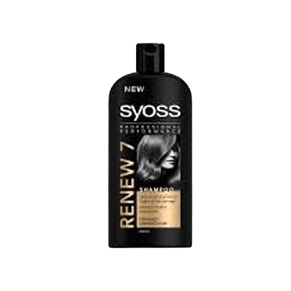 Syoss Shampoo Renew 7 500ml