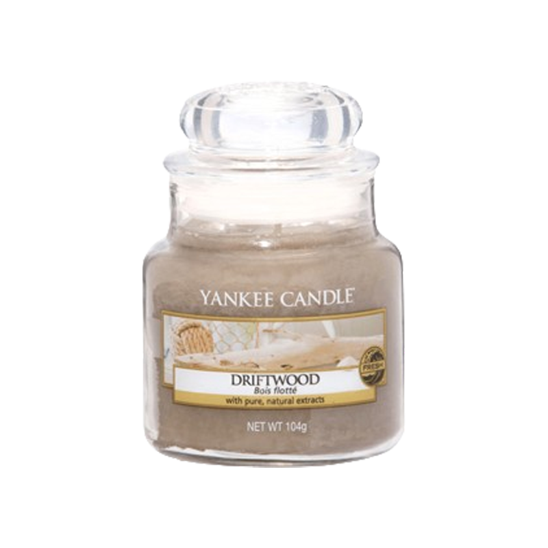 Yankee Candle Drift Wood 104g