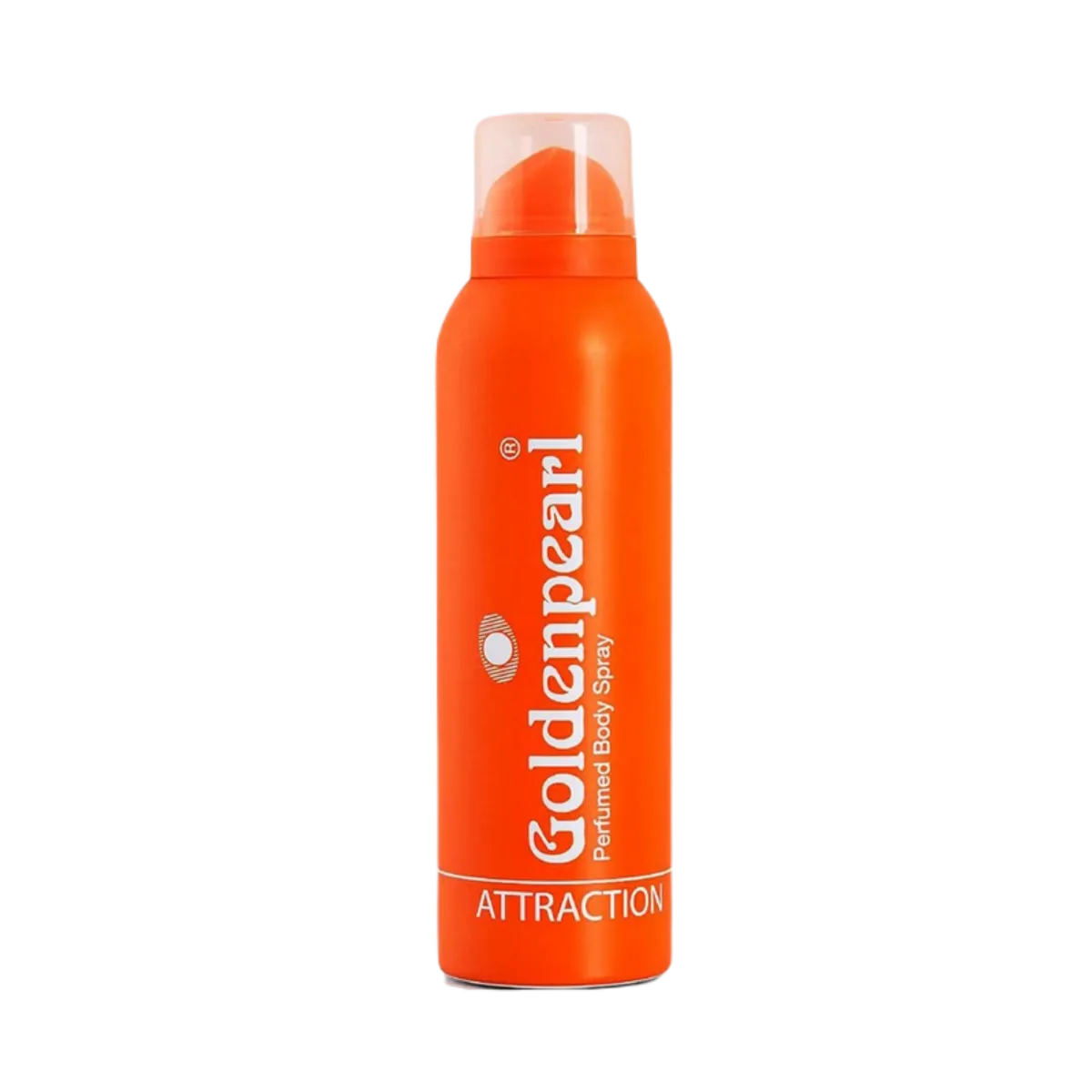 Golden Pearl Attracttion Body Spray-200ml