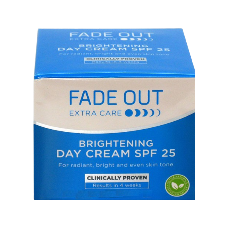 Fade Out Extra Care Cream