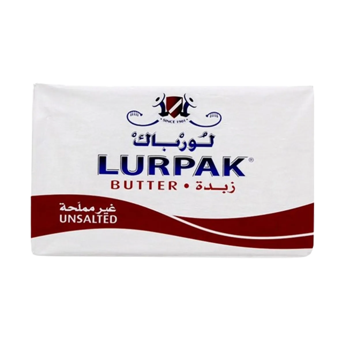 Lurpak Butter Unsalted