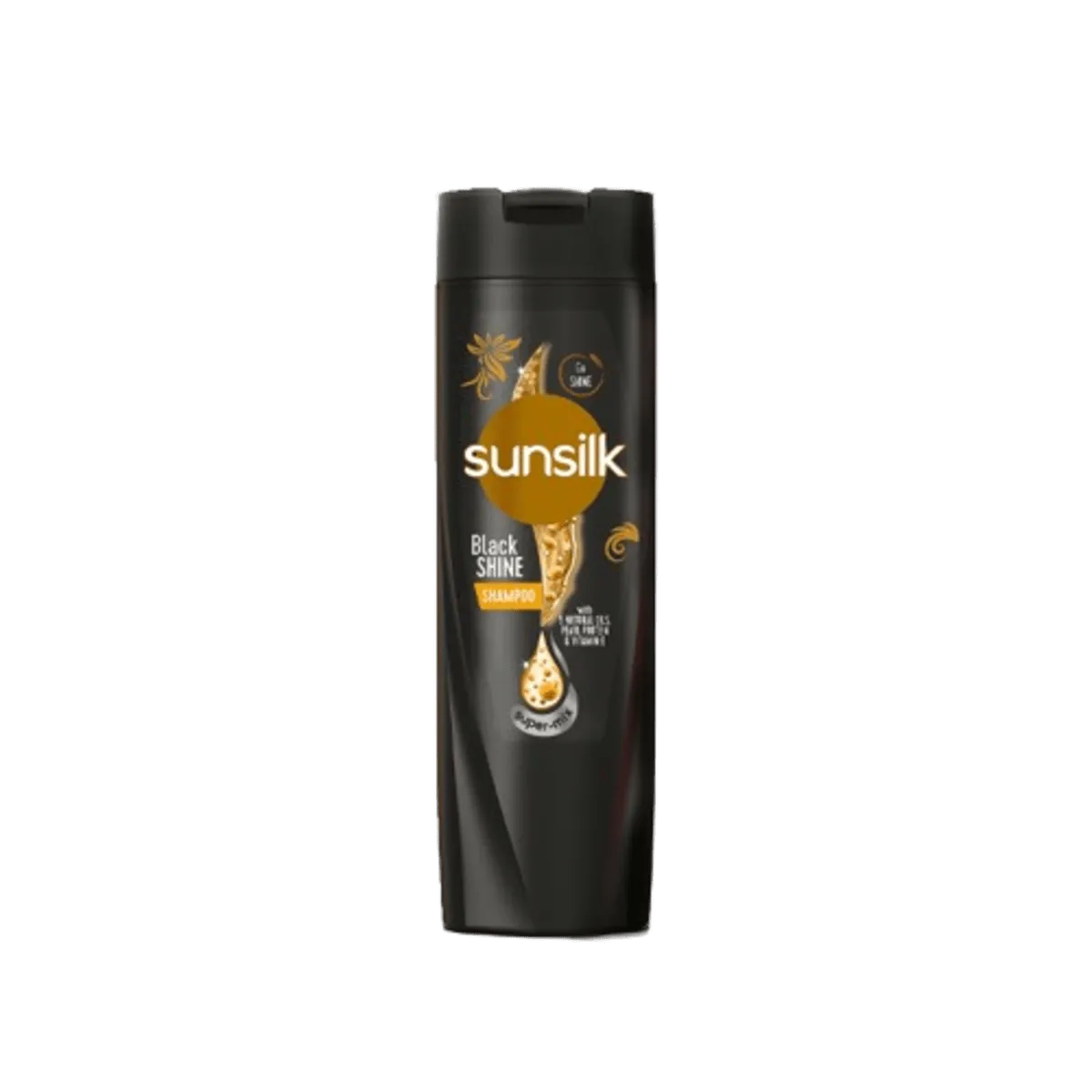 Sunsilk Black Shine 185 ml Rs 285