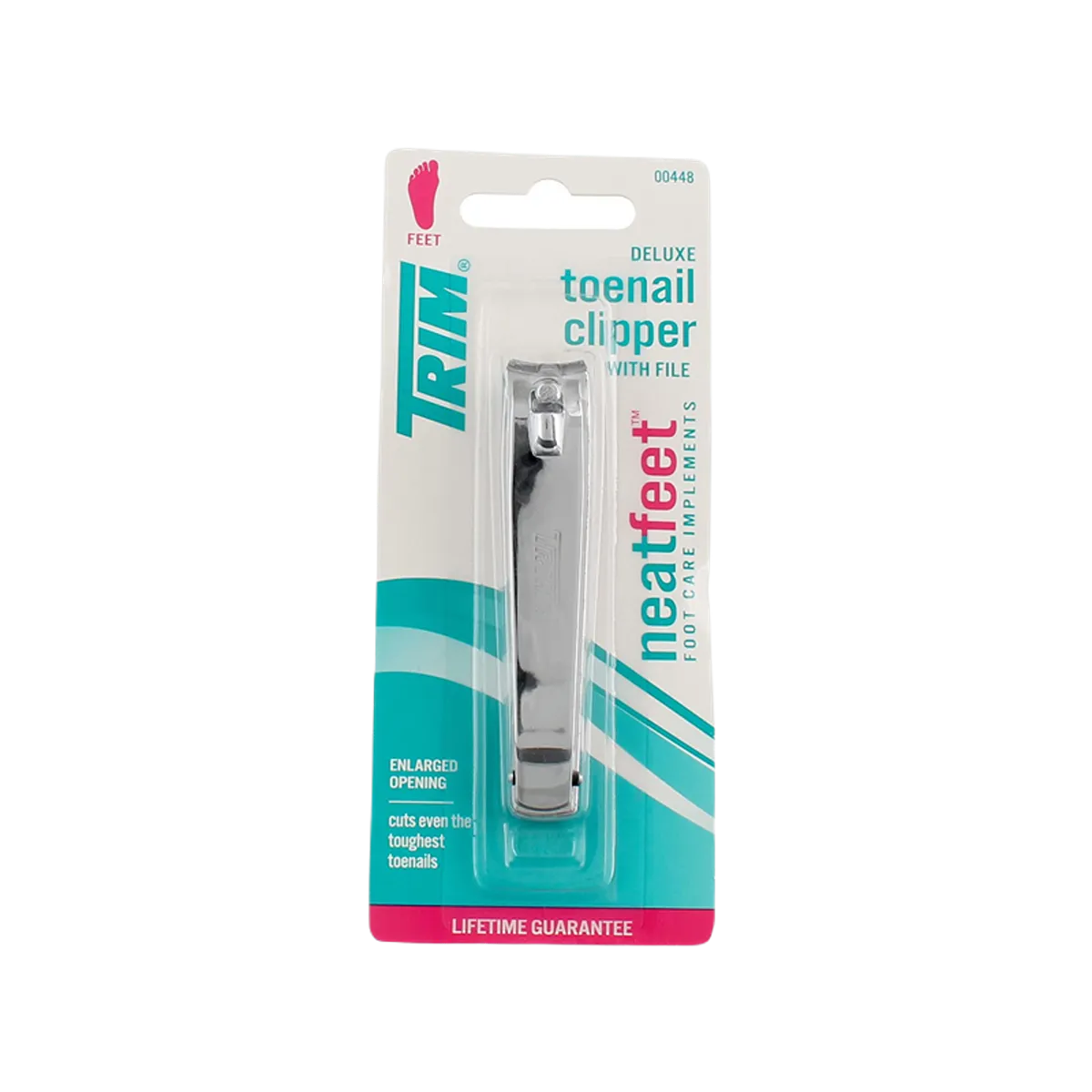 Trim Toenail Clipper R238