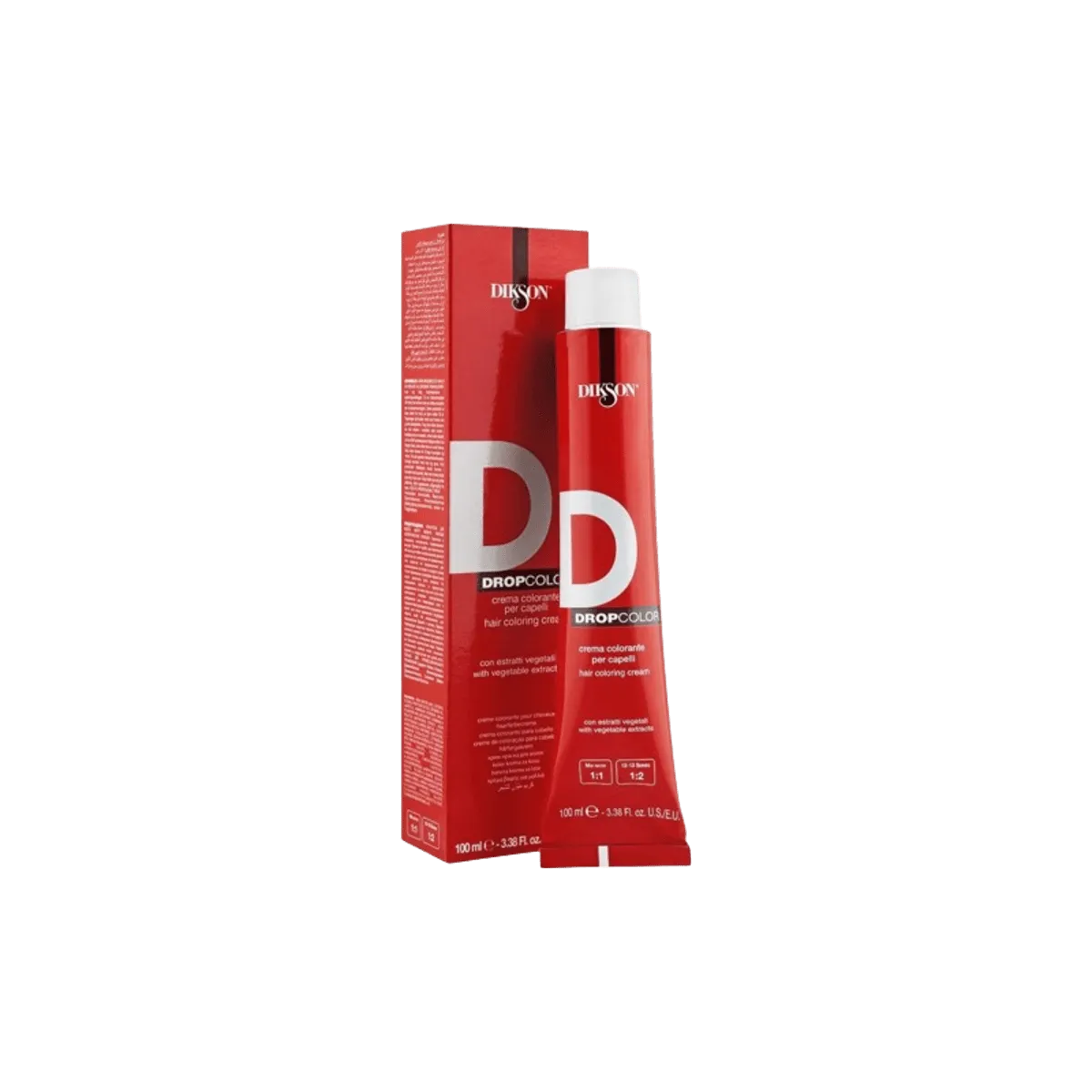 Dikson Drop Color 7.43 100ml