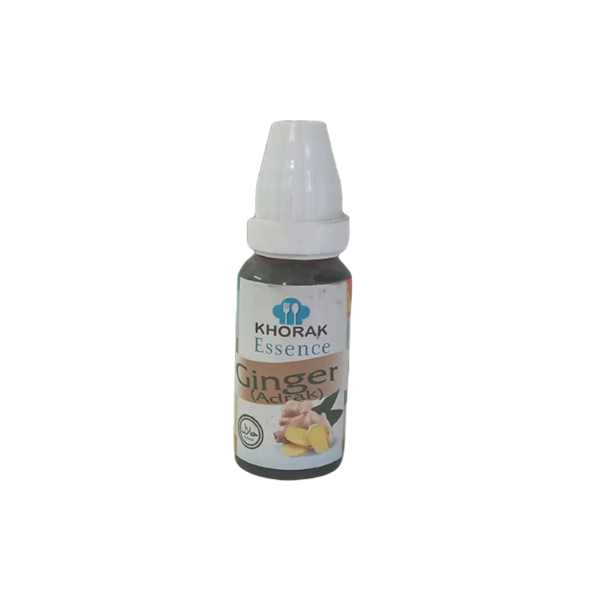 Khorak Ginger Essence 20ml