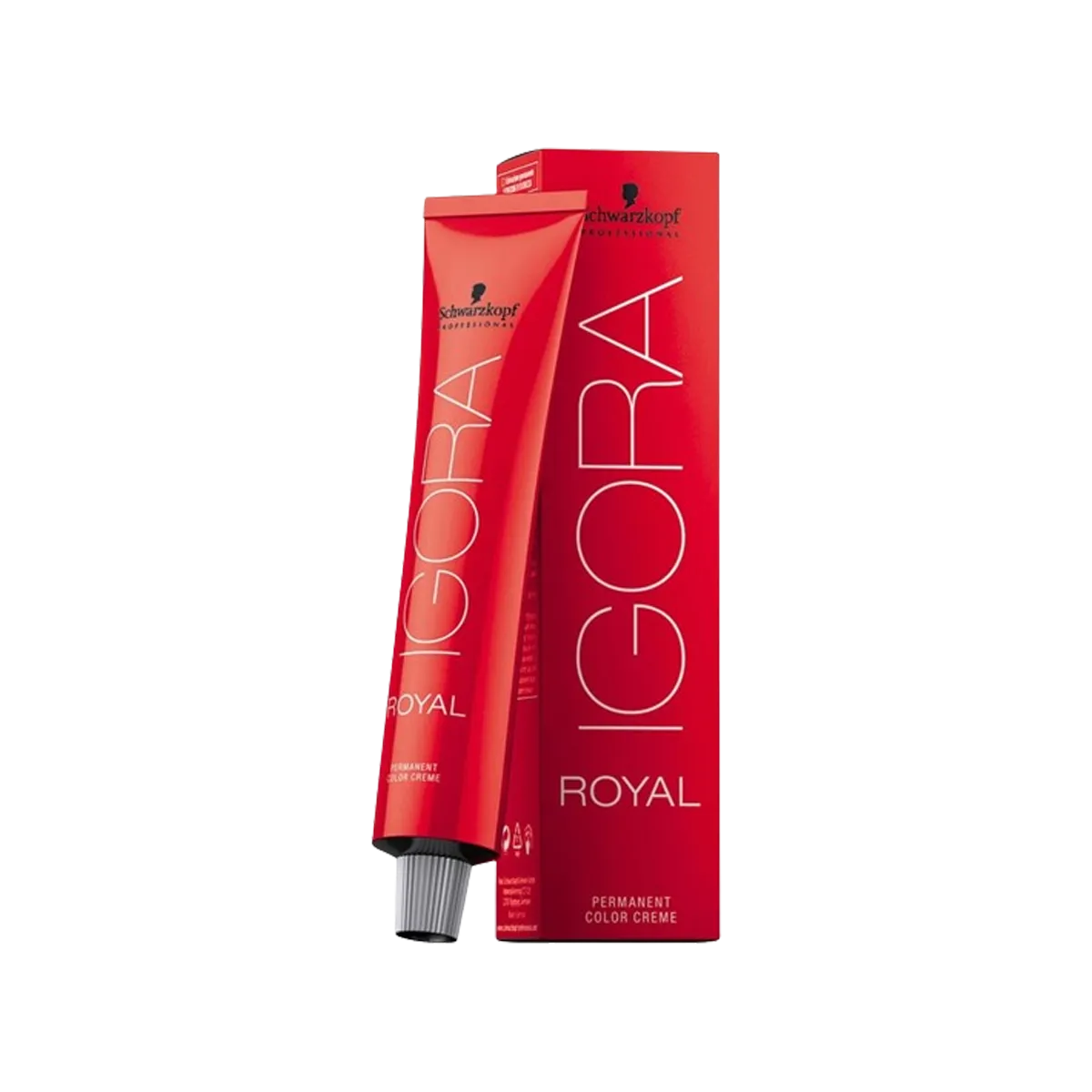 Schwarzkopf Igora Royal 9-4  Extra Light Blonde Beige Hair Colour