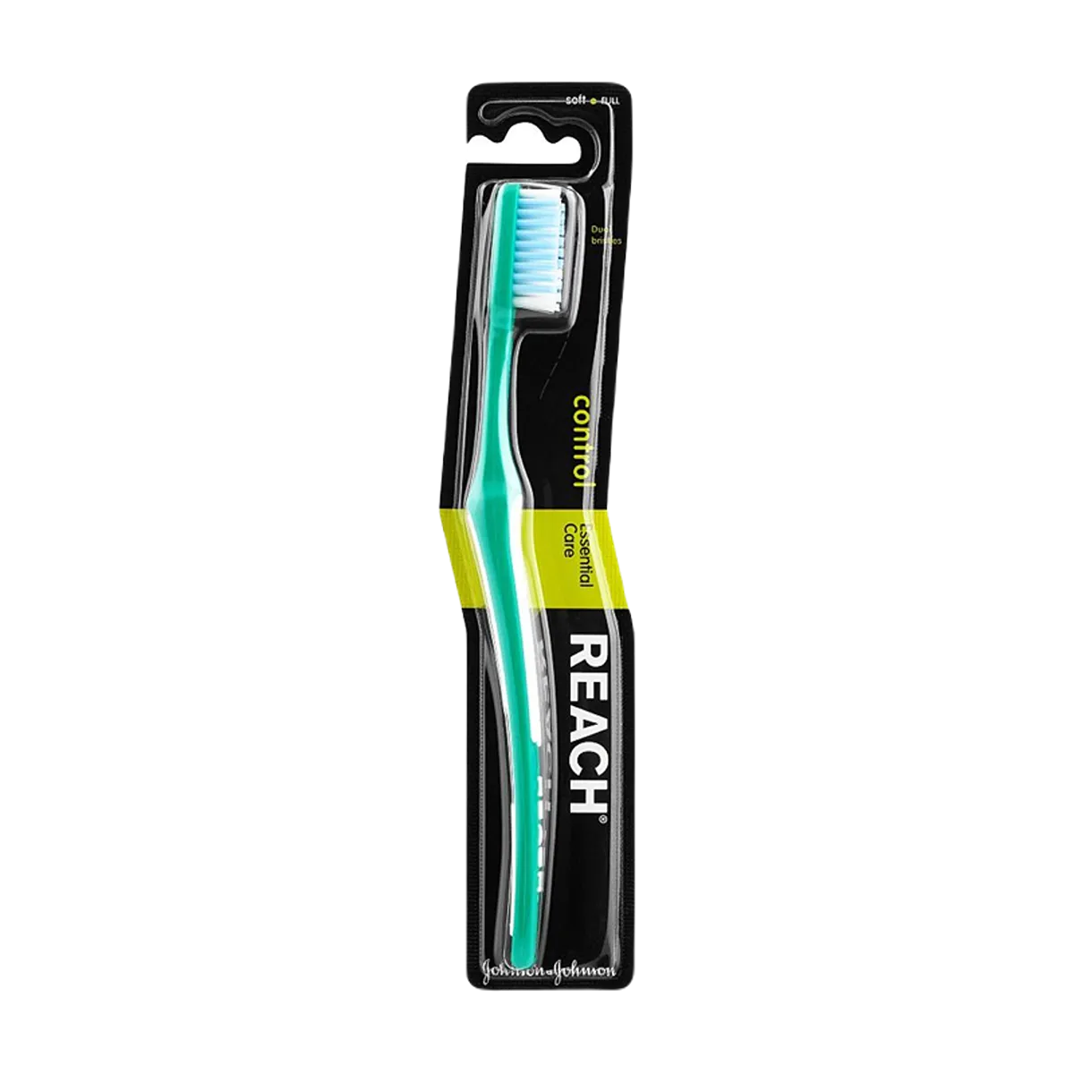 Reach ToothBrush (ContrOL