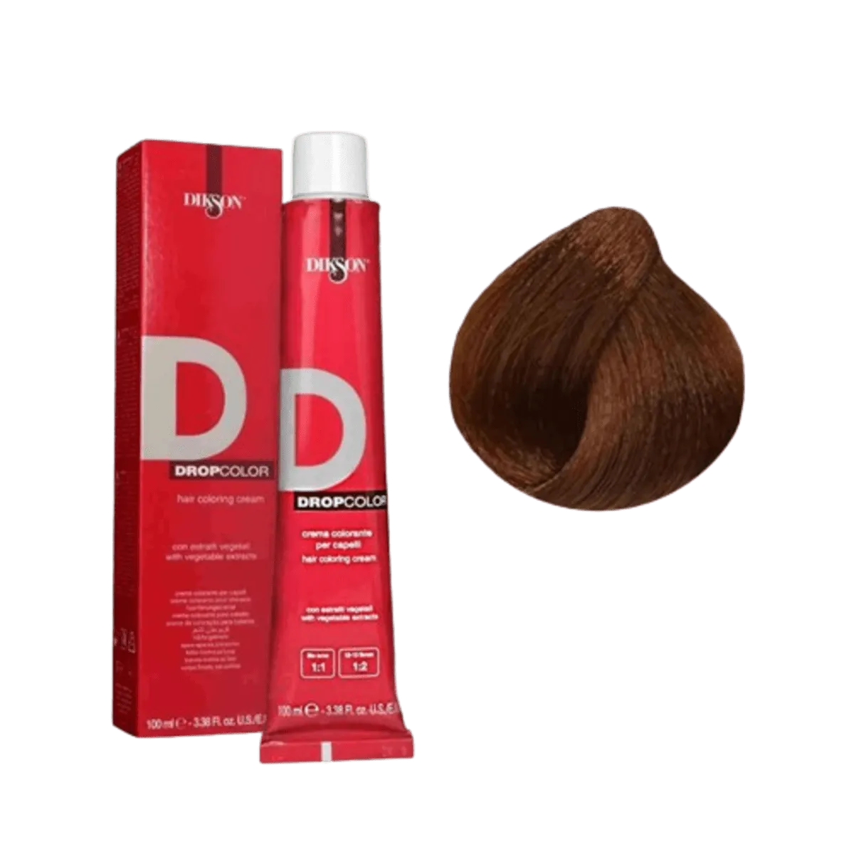 Dikson Drop Color 7D-7.3 100ml