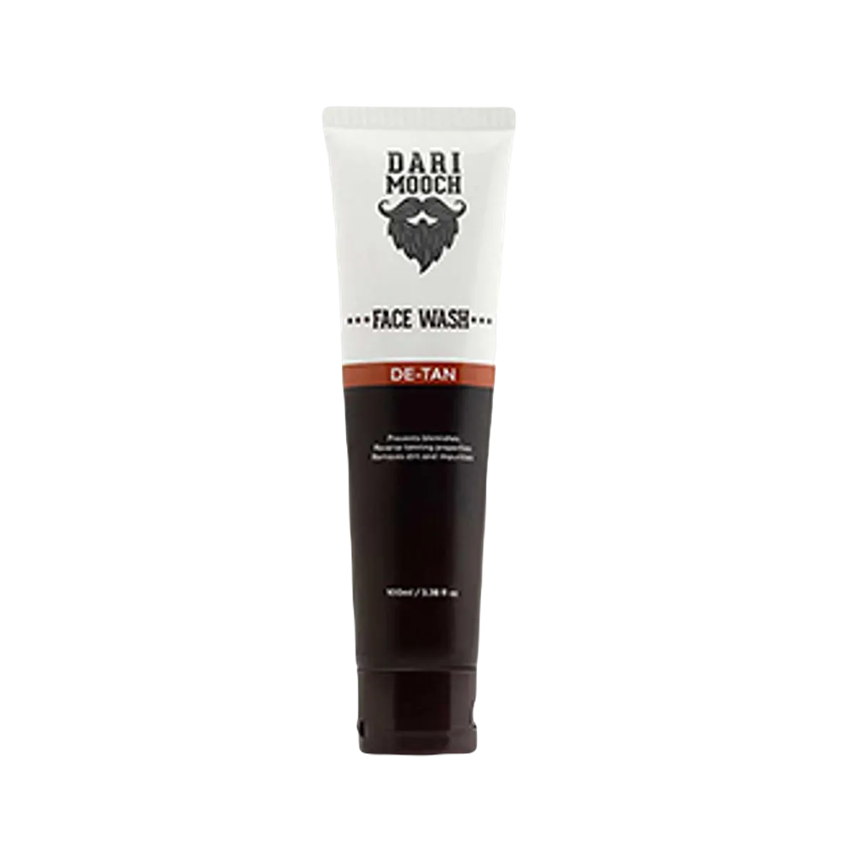 Dari Mooch Face Wash 100ML
