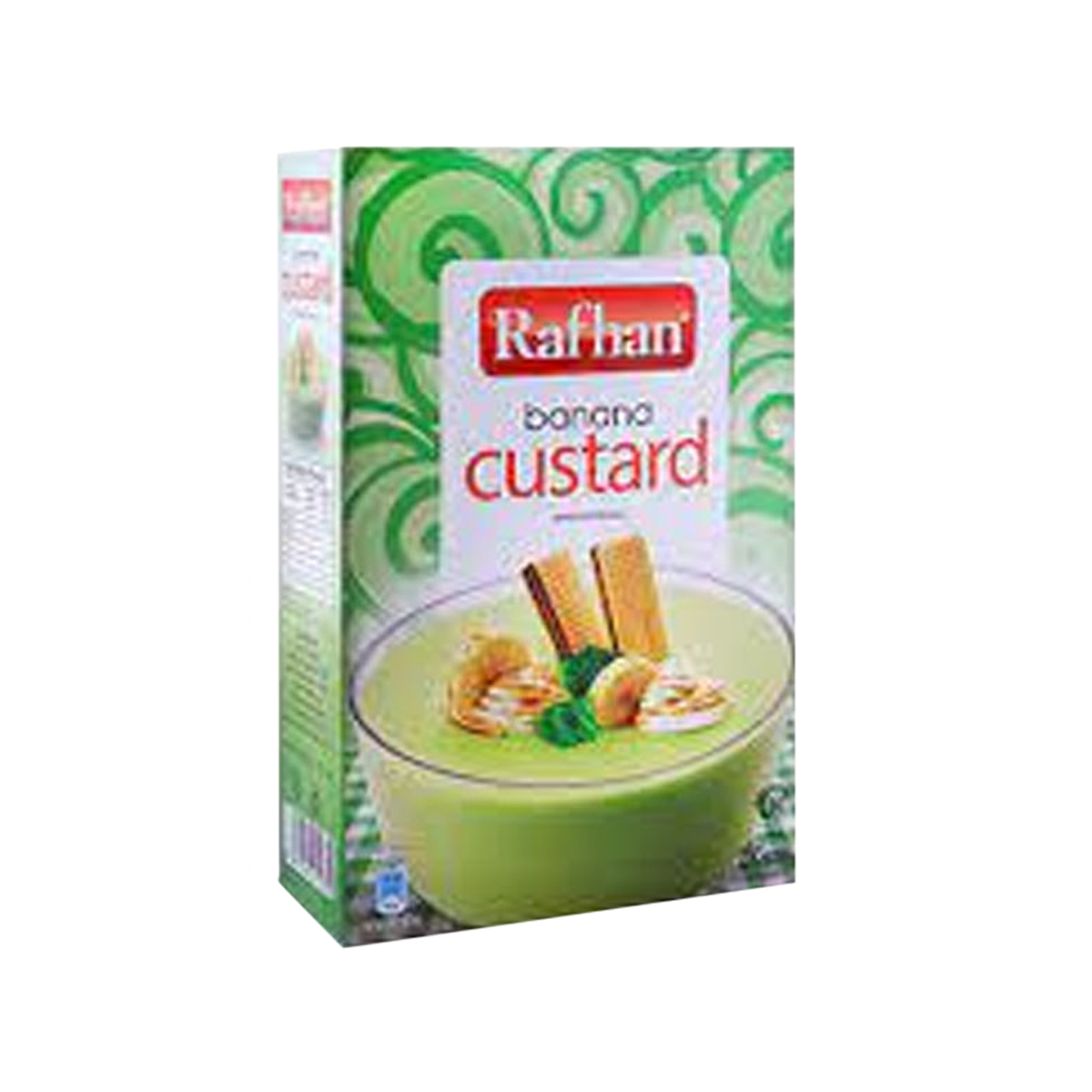 Rafhan Custard Banana 275g