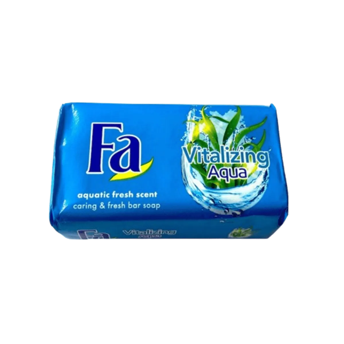 FA SOAP 125G VITALIZIMG