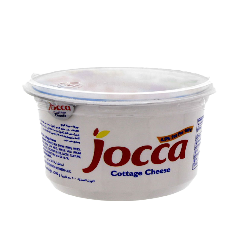 Kraft Jocca Cottage Cheese