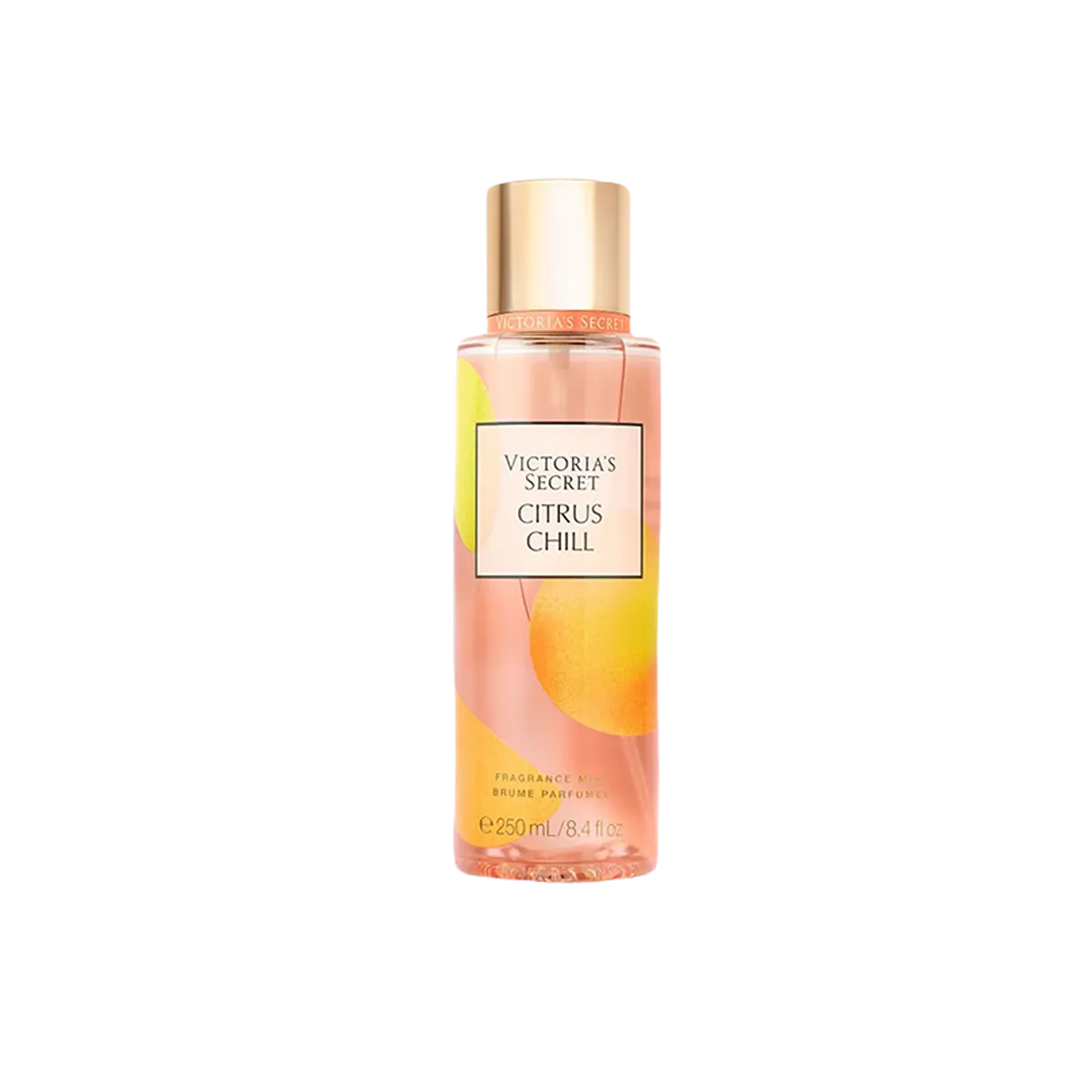 Victoria Secret Citrus Chill Body Mist 250Ml