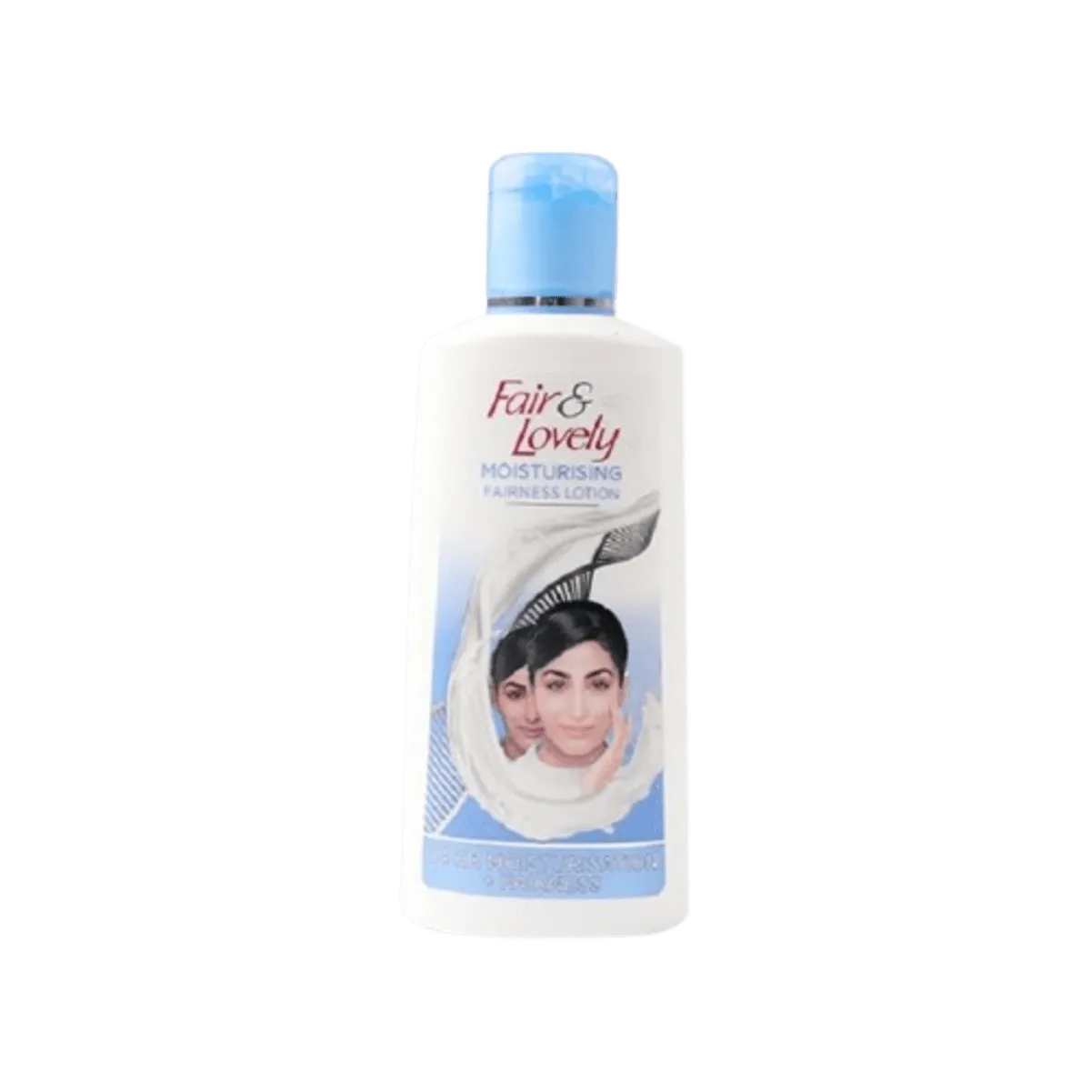 Fair & Lovely Moisturising Fairness Lotion � 100ml