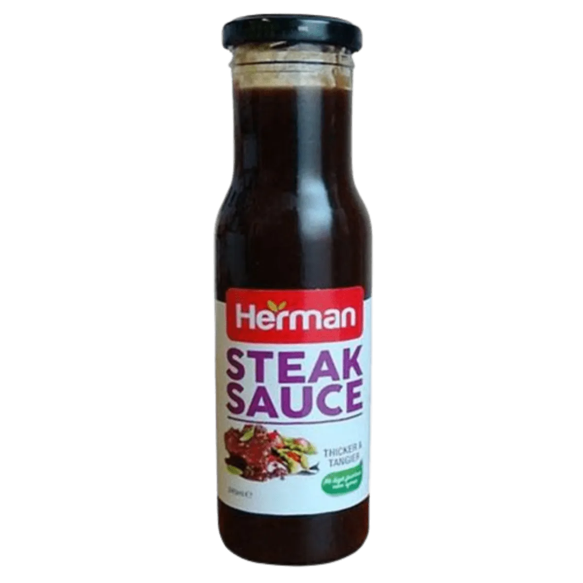Herman Steak Sauce 245ml