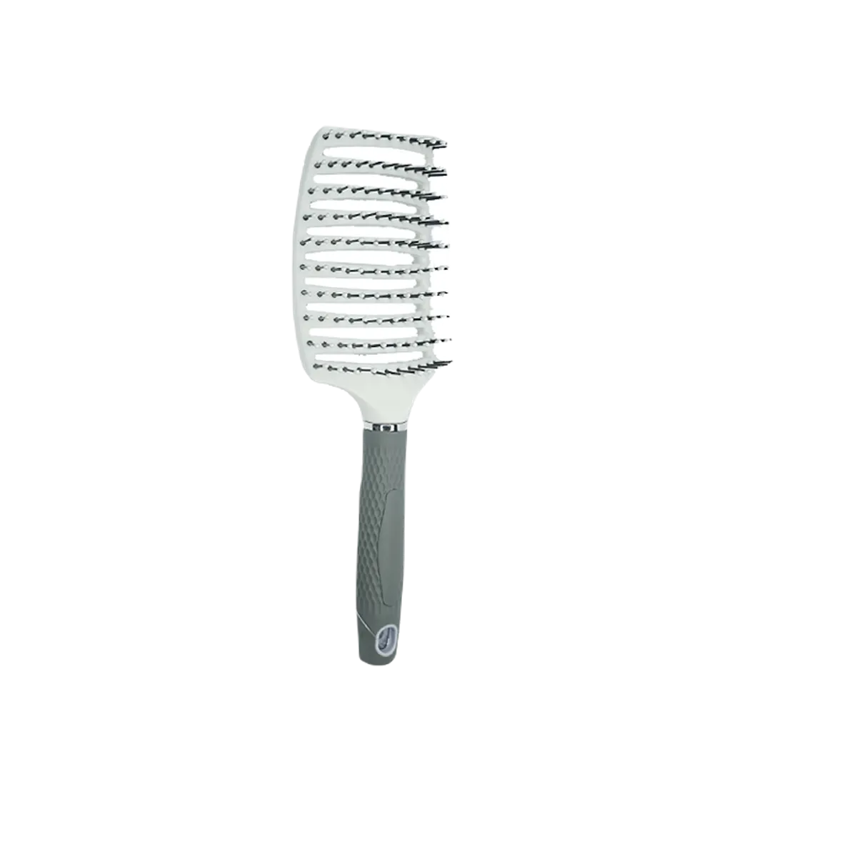 Italian Hair Brush Item (9668E-M)