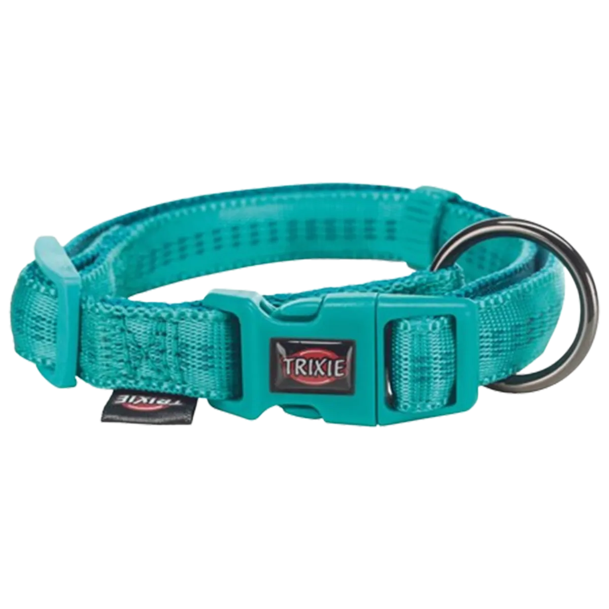 Trixie Softline Collar S-M/15MM Ocean