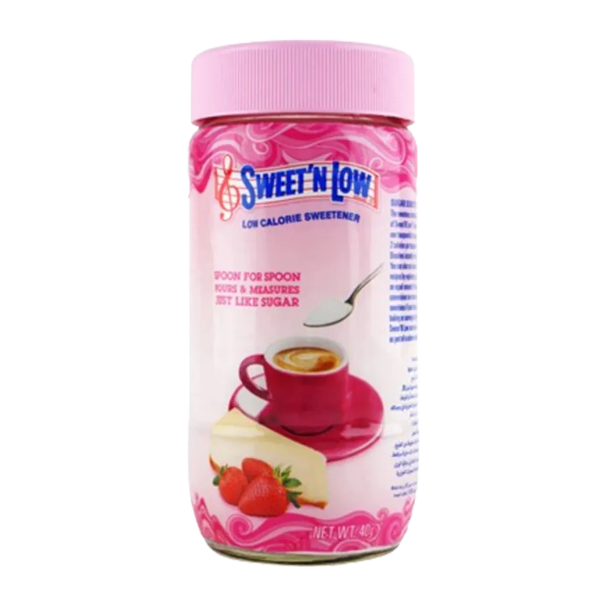 Sweet N Low  Sweetener