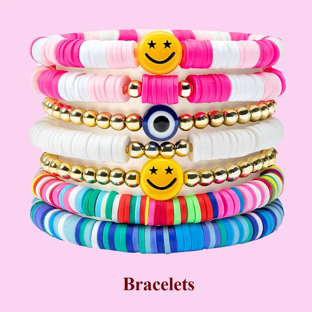 Bracelets