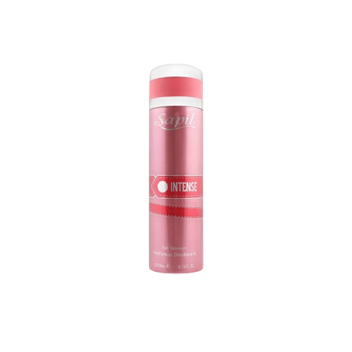 Sapil Intense For Women 200 Ml