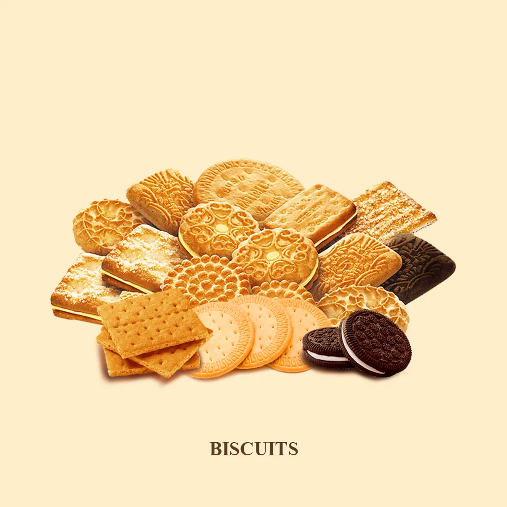 Biscuits