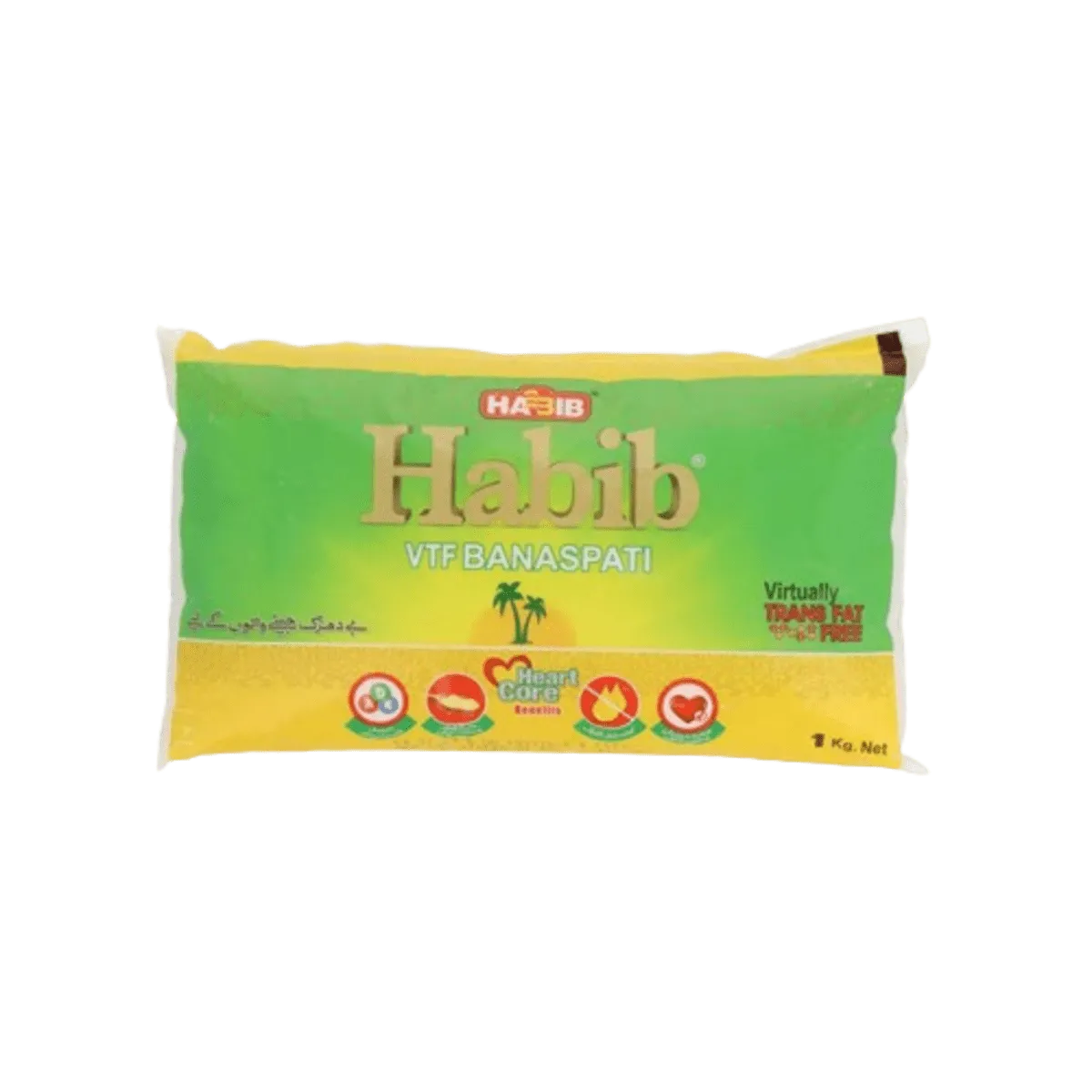 Habib VTF Banaspati 1kg