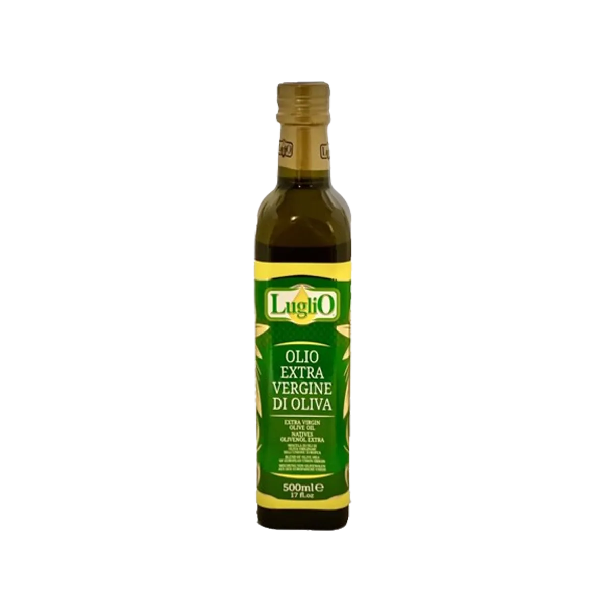 Lio extra vergin olive oil 500ml