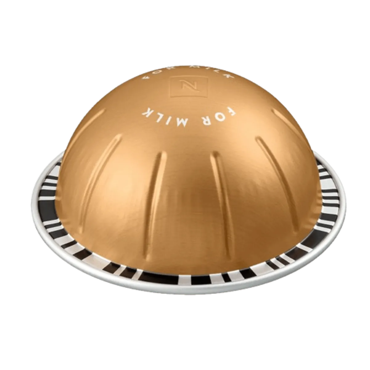Double Espresso Bianco Doppio - Nespresso 120g