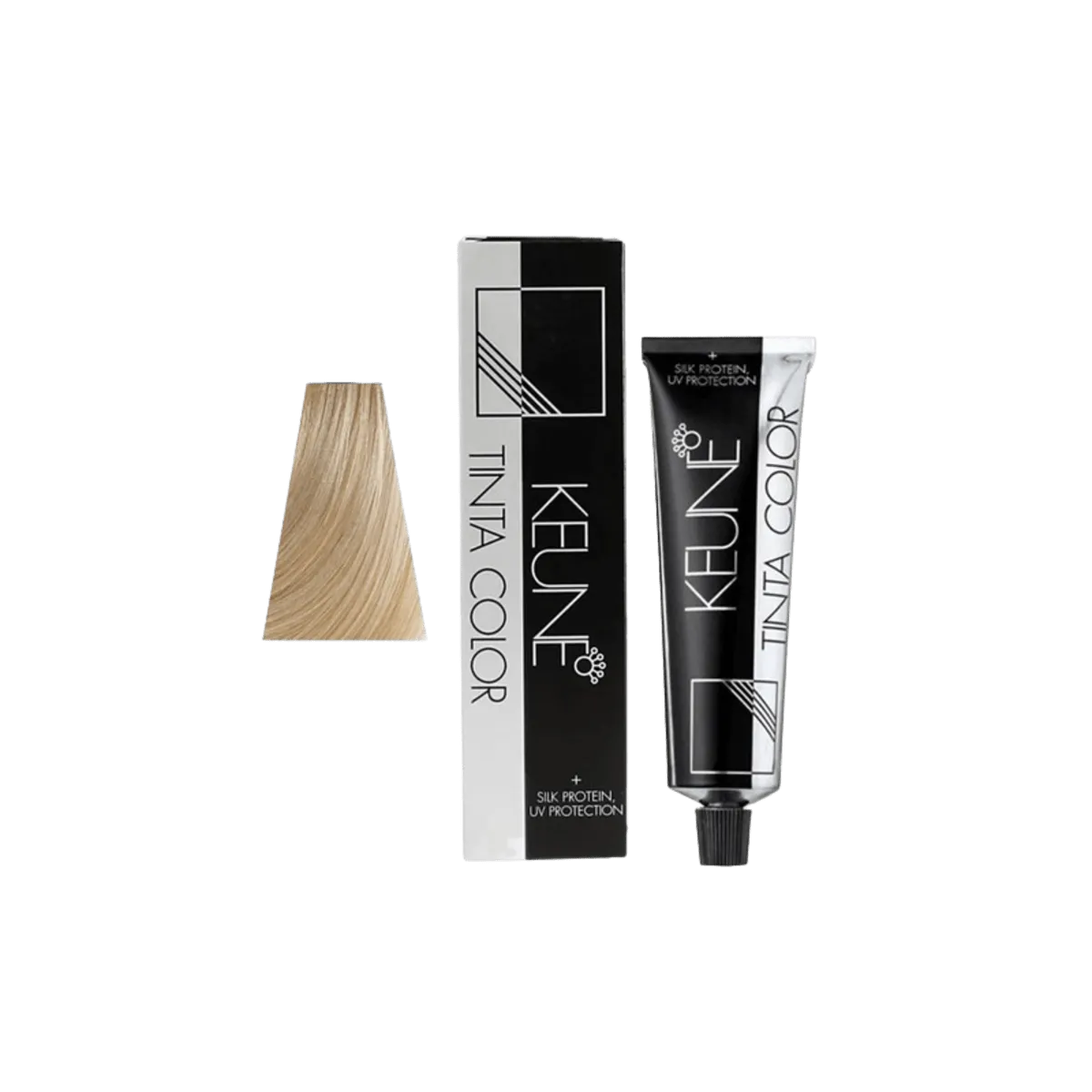 Keune Tinta Color Ultimate Blonde Beige Blonde 1032 60ml