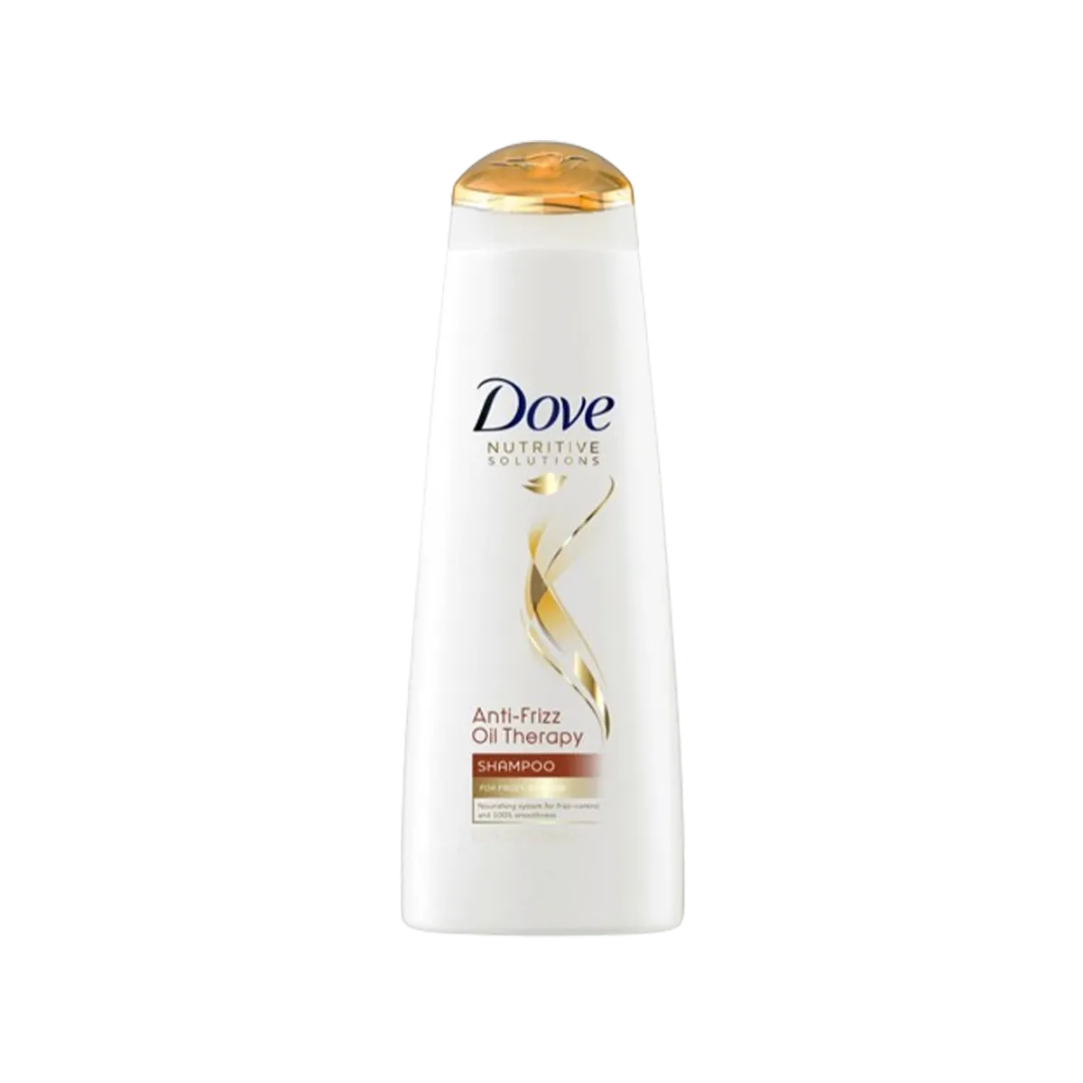Dove Anti Frizz Shampoo