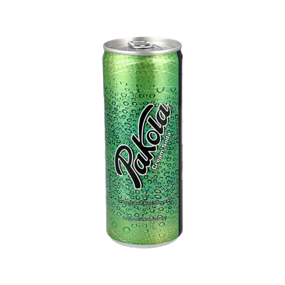 Pakola Cream Soda Drink
