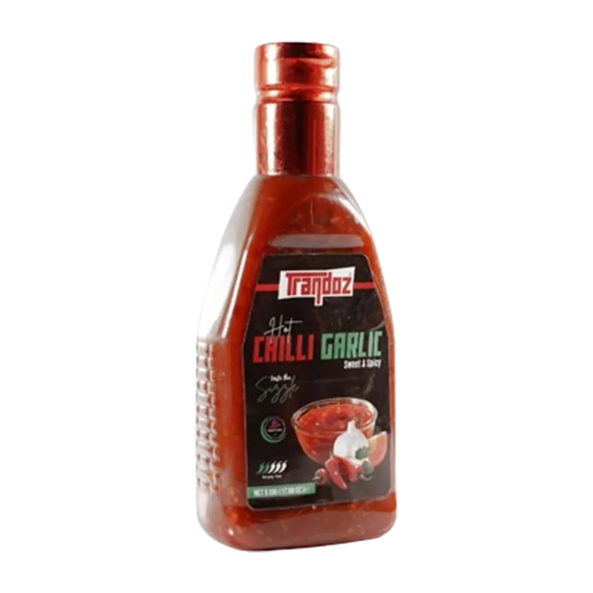 Trandoz Chilli Garlic Sauce 510g