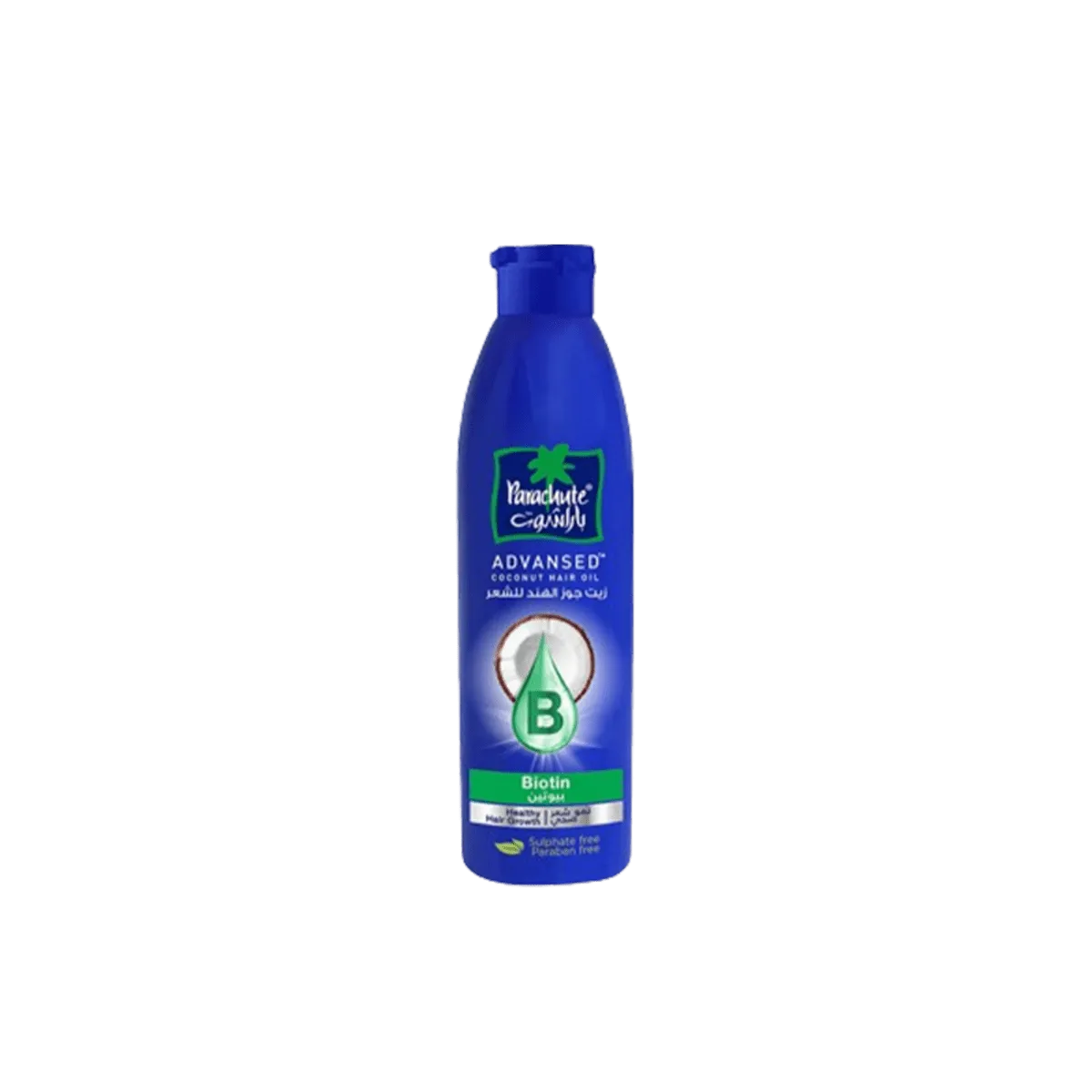 Parachute Advansed Coconur Hair Oil Biotin 170ml