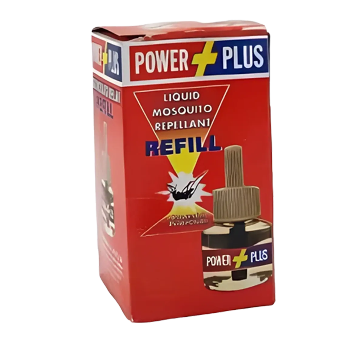 Power Plus Liquid Repellant Refiel