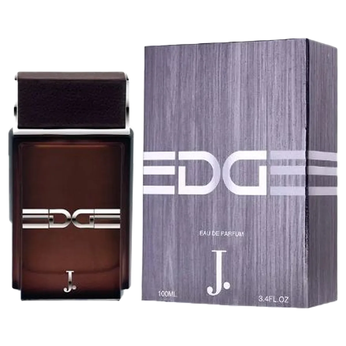 J. EDGE Men Perfume