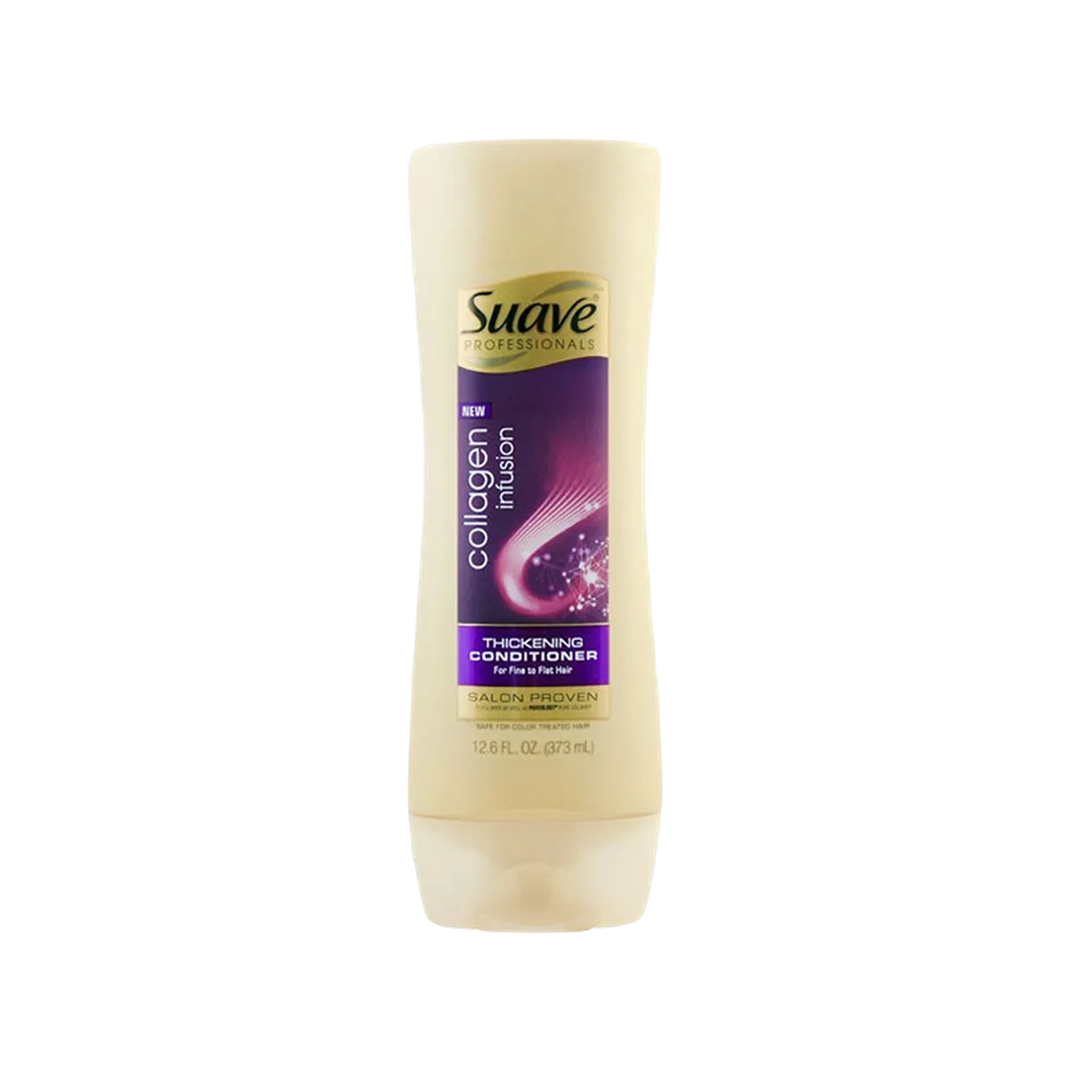 Suave Conditioner Collagen Infusion 373Ml