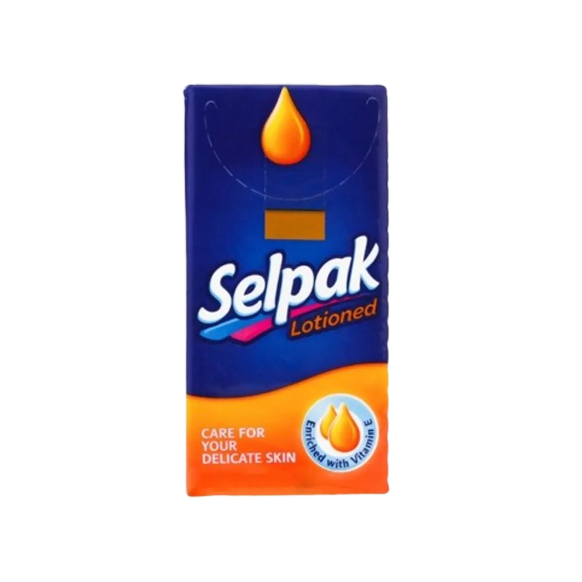 Selpak classic Lotion