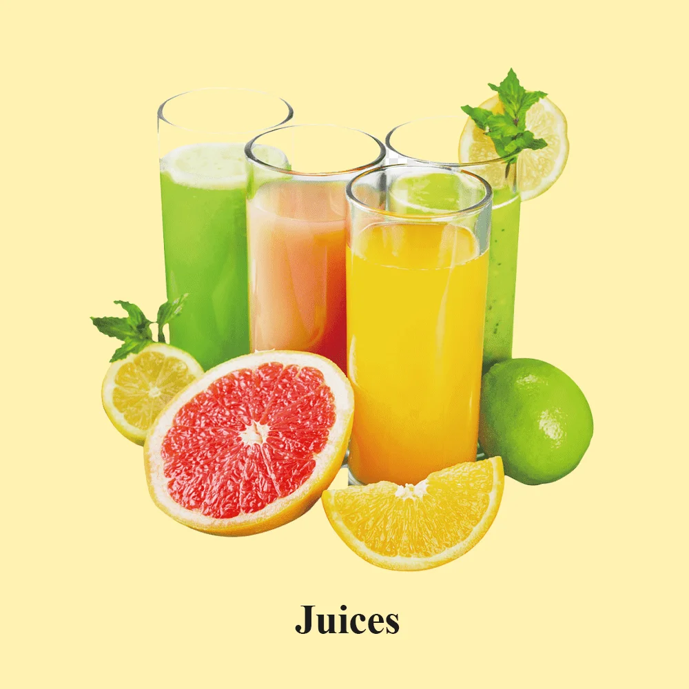 Juices